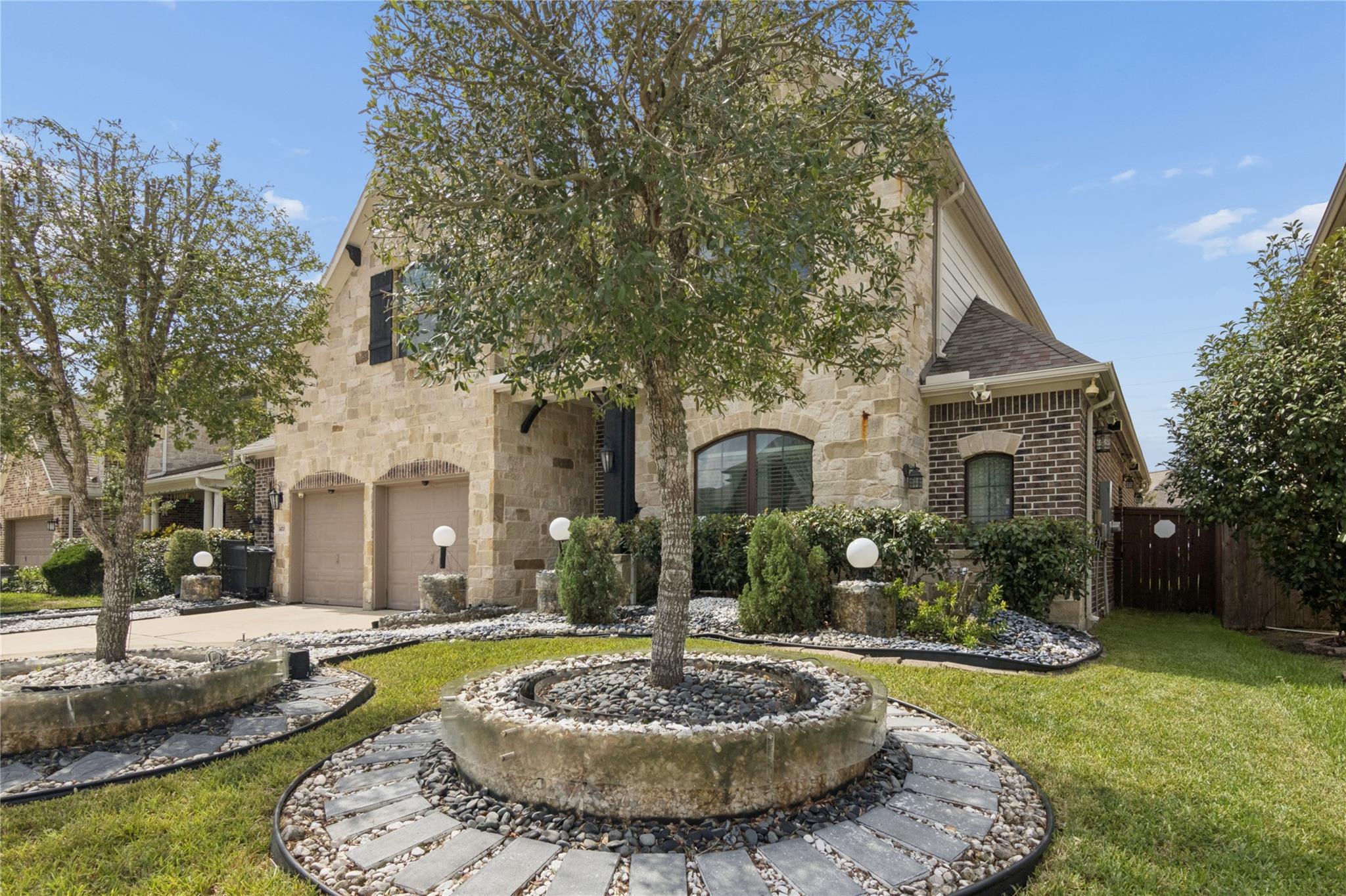 14703 Breyana Park Lane
