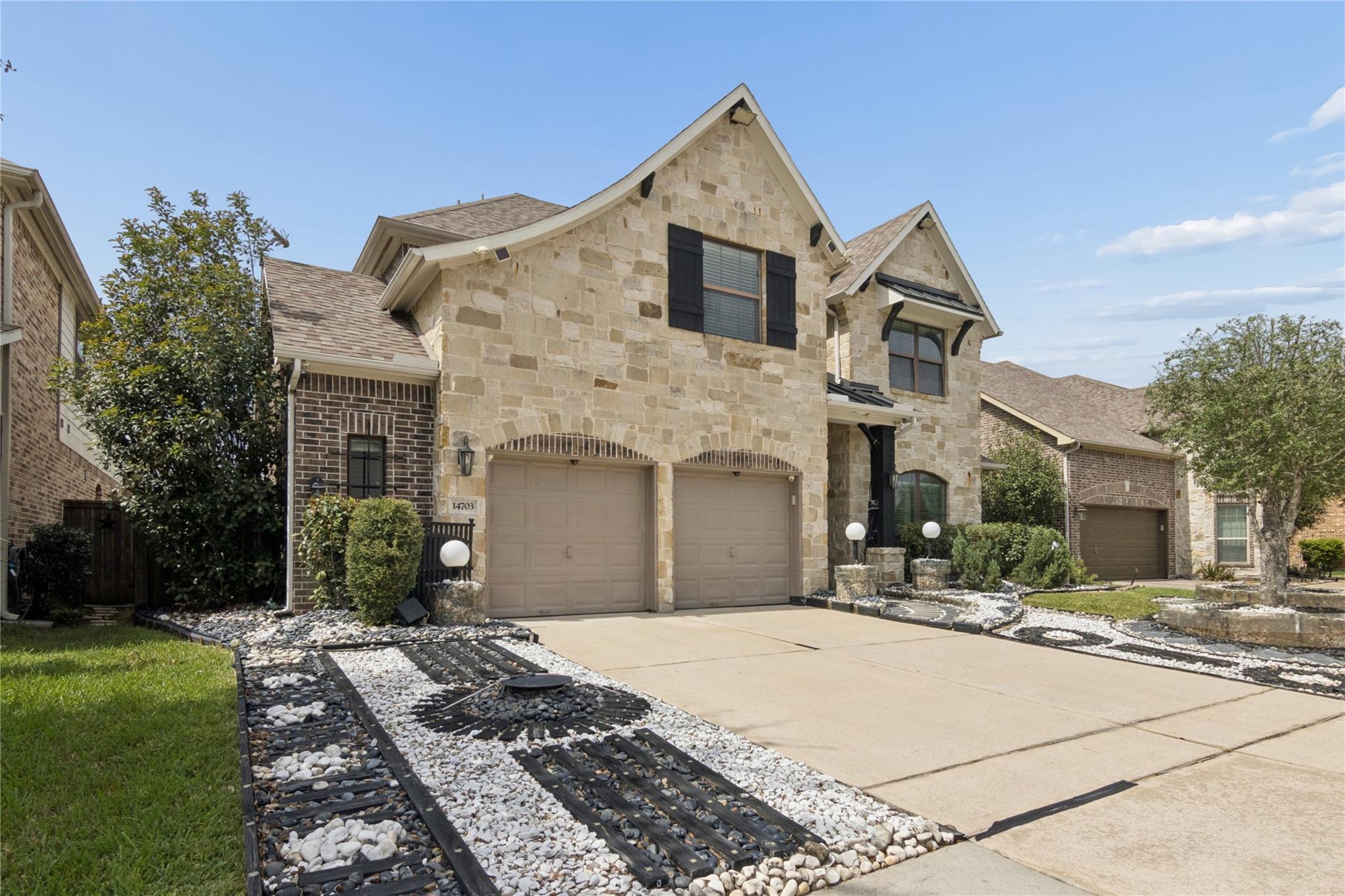 14703 Breyana Park Lane