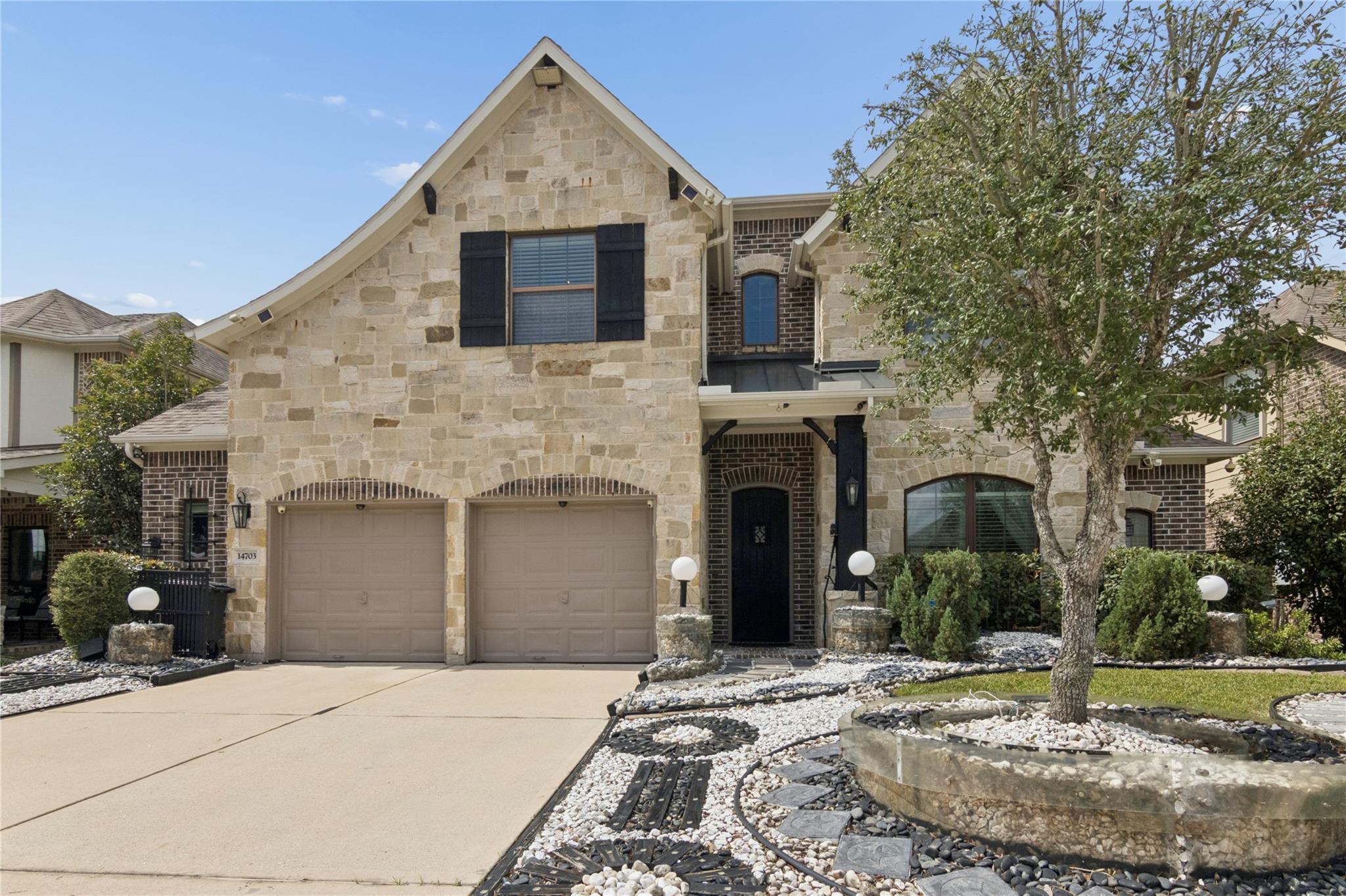 14703 Breyana Park Lane