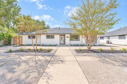 Photo of 7623 Braes Meadow Drive, Houston, TX 77071 (MLS # 45765857)