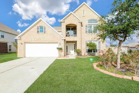 Photo of 9947 Valance Way, Conroe, TX 77385 (MLS # 61920117)