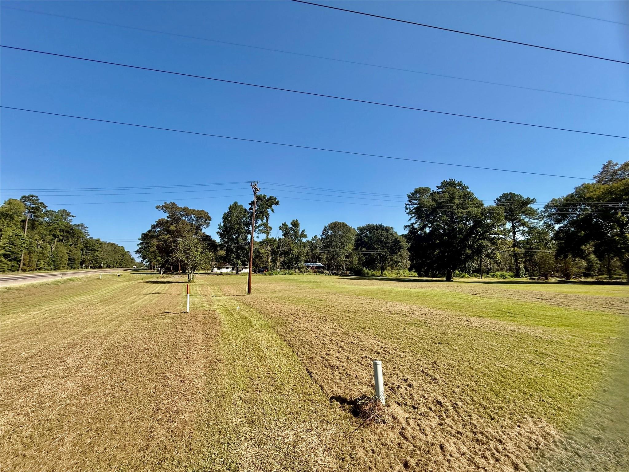 TBD Highway 146 N