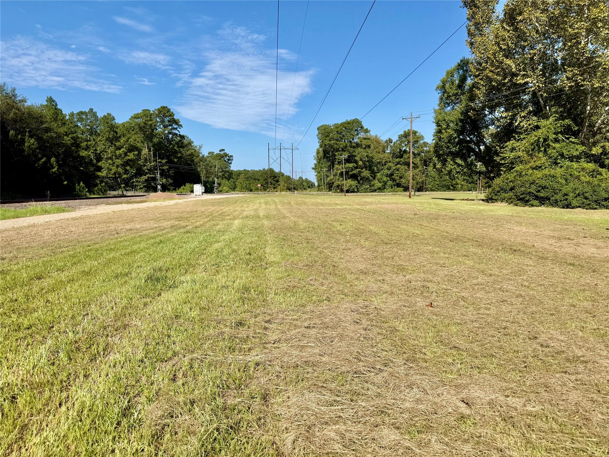 TBD Highway 146 N