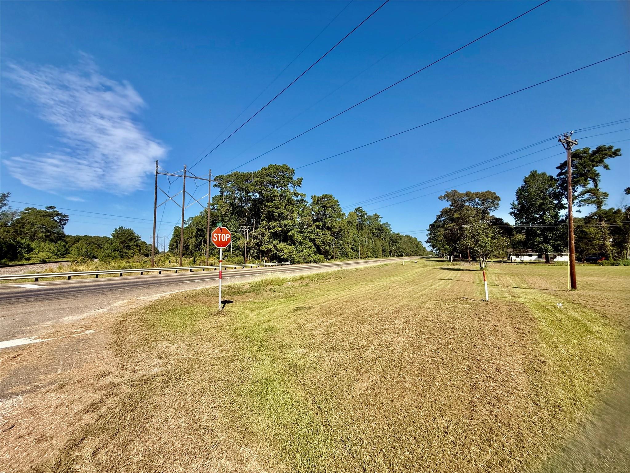 TBD Highway 146 N