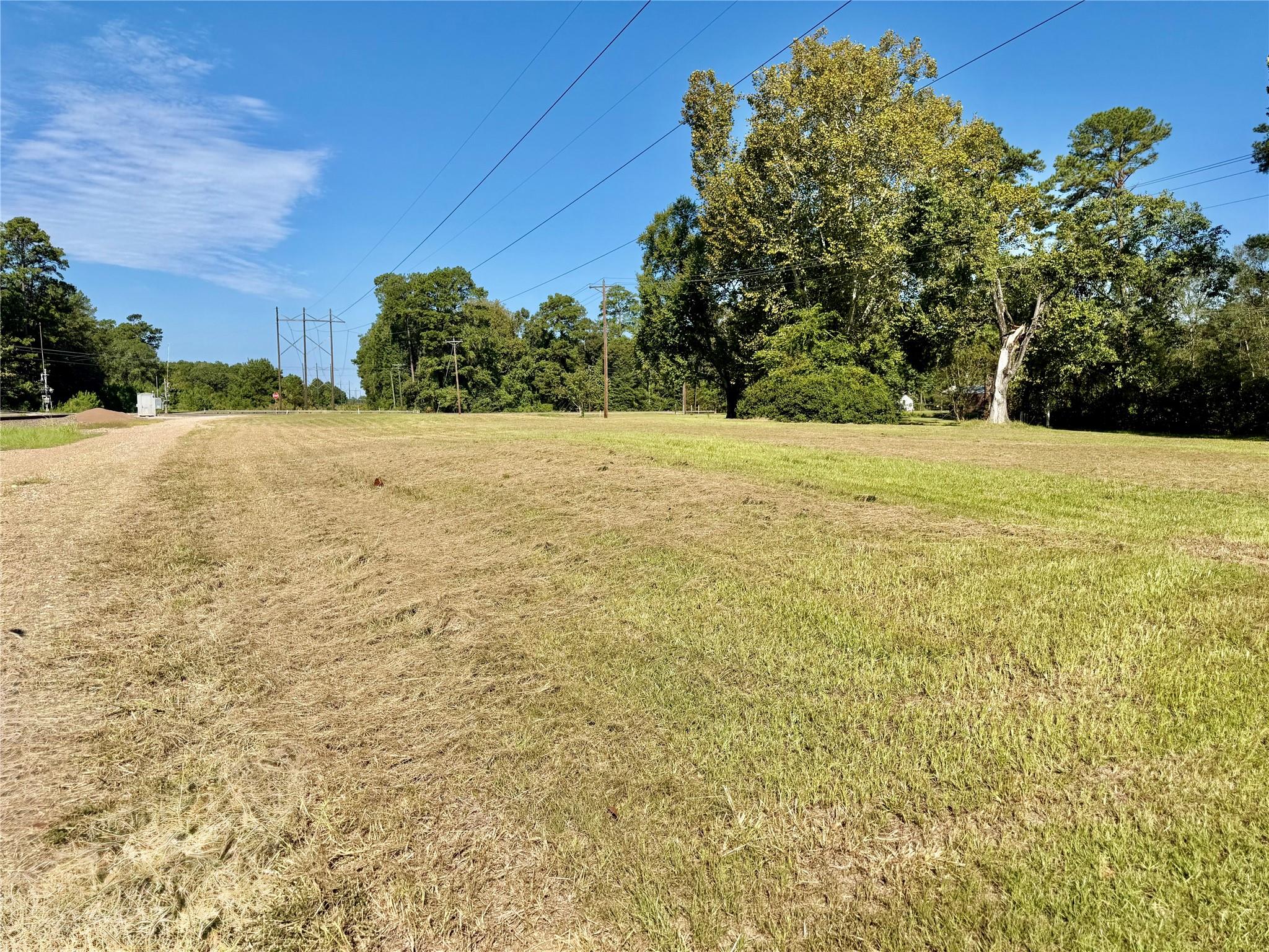 TBD Highway 146 N