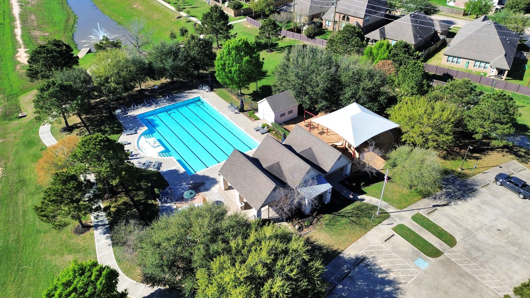 30114 Cascading Brook Way