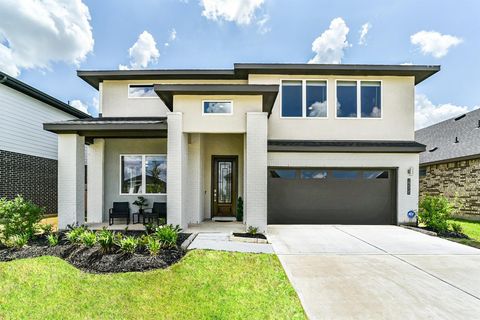 29510 Red Rocks Park Drive Katy TX 77494