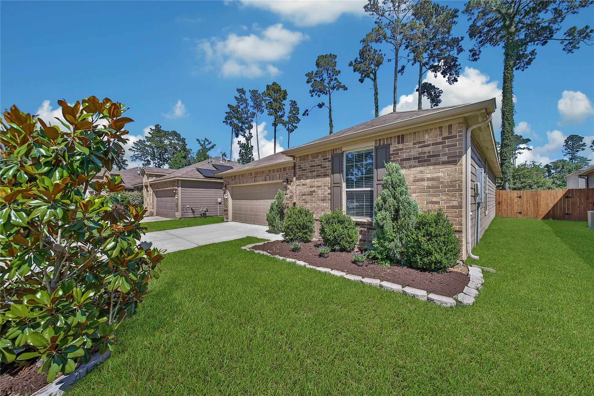 4343 Roaring Timber Drive