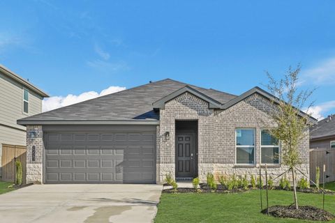 Photo of 23543 Skyward Lane, Splendora, TX 77372 (MLS # 7915122)