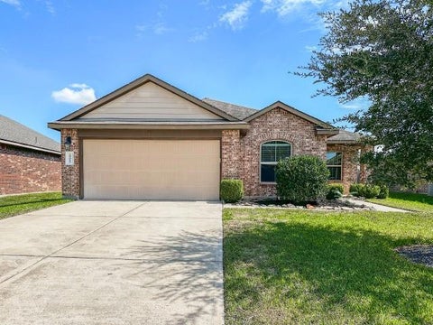 Photo of 29015 Jacobs River Dr DR, Katy, TX 77494 (MLS # 36055587)