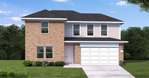 Photo of 6703 Pebble Bluff Court, Cove, TX 77523 (MLS # 13177528)