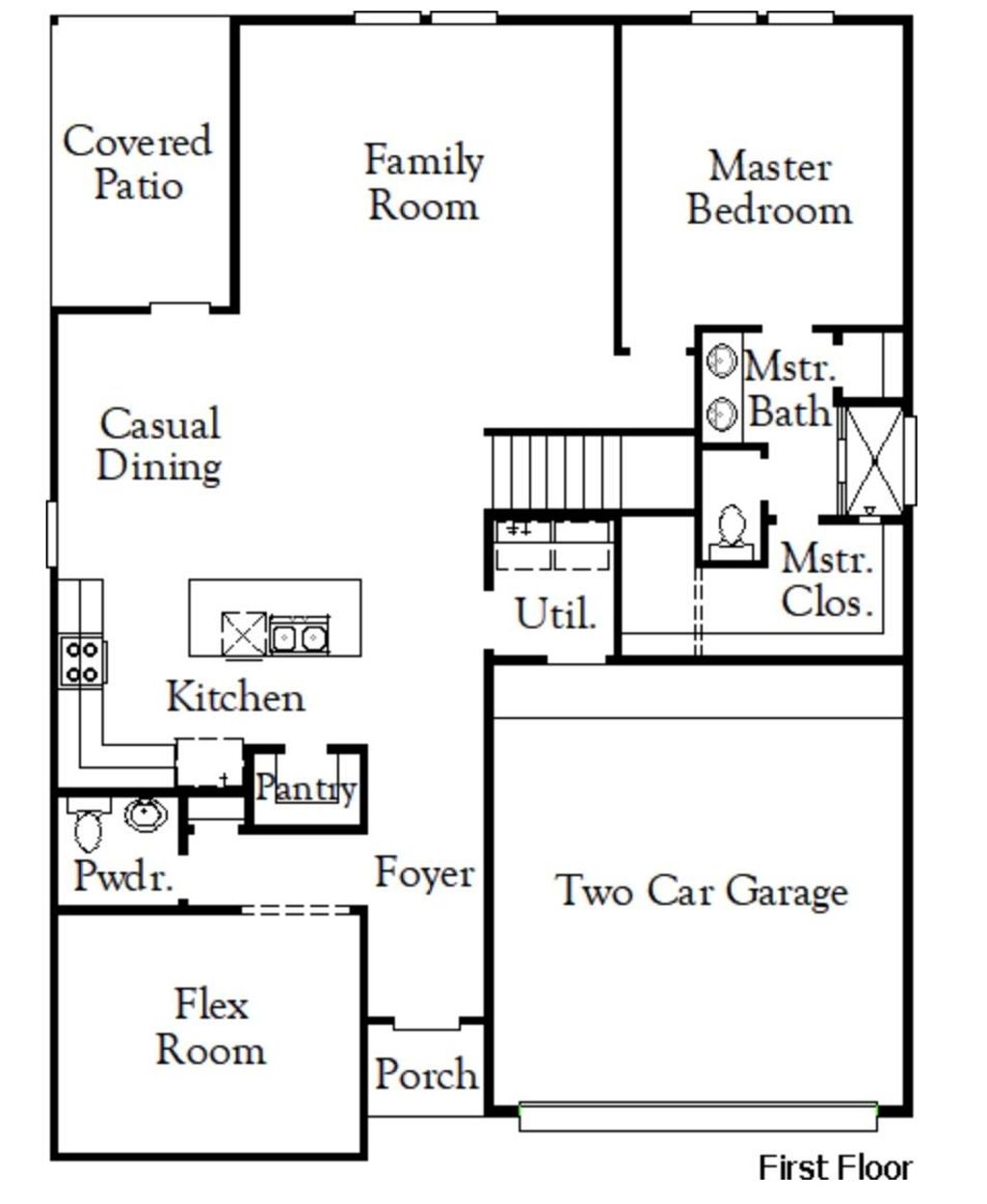 Photo of 6703 Pebble Bluff Court, Cove, TX 77523 (MLS # 13177528)