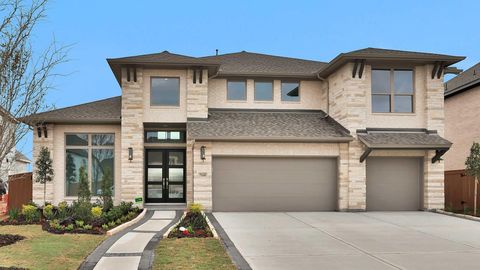 7118 Augusta Grove Drive Katy TX 77493