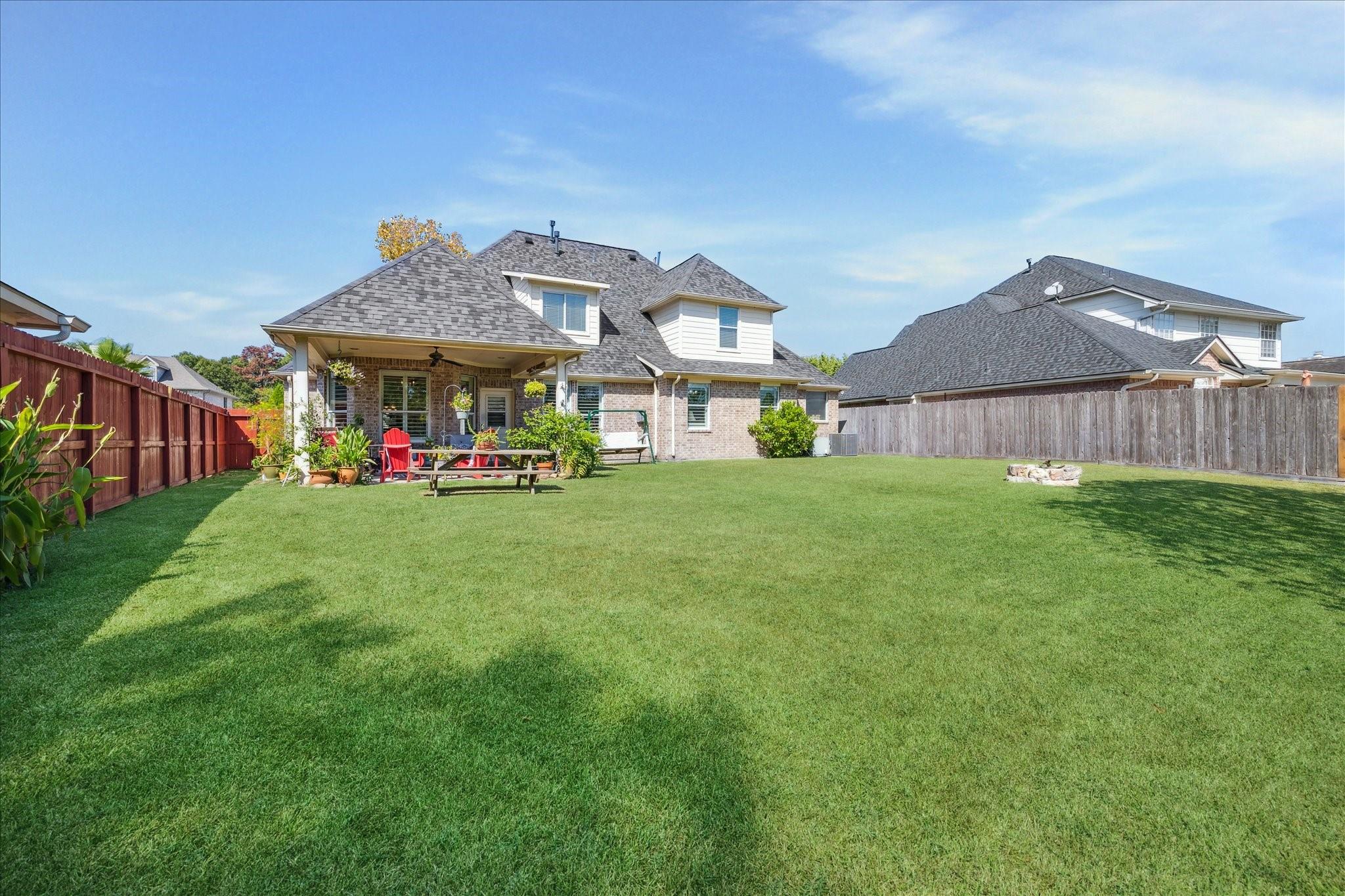 8206 Shoregrove Drive