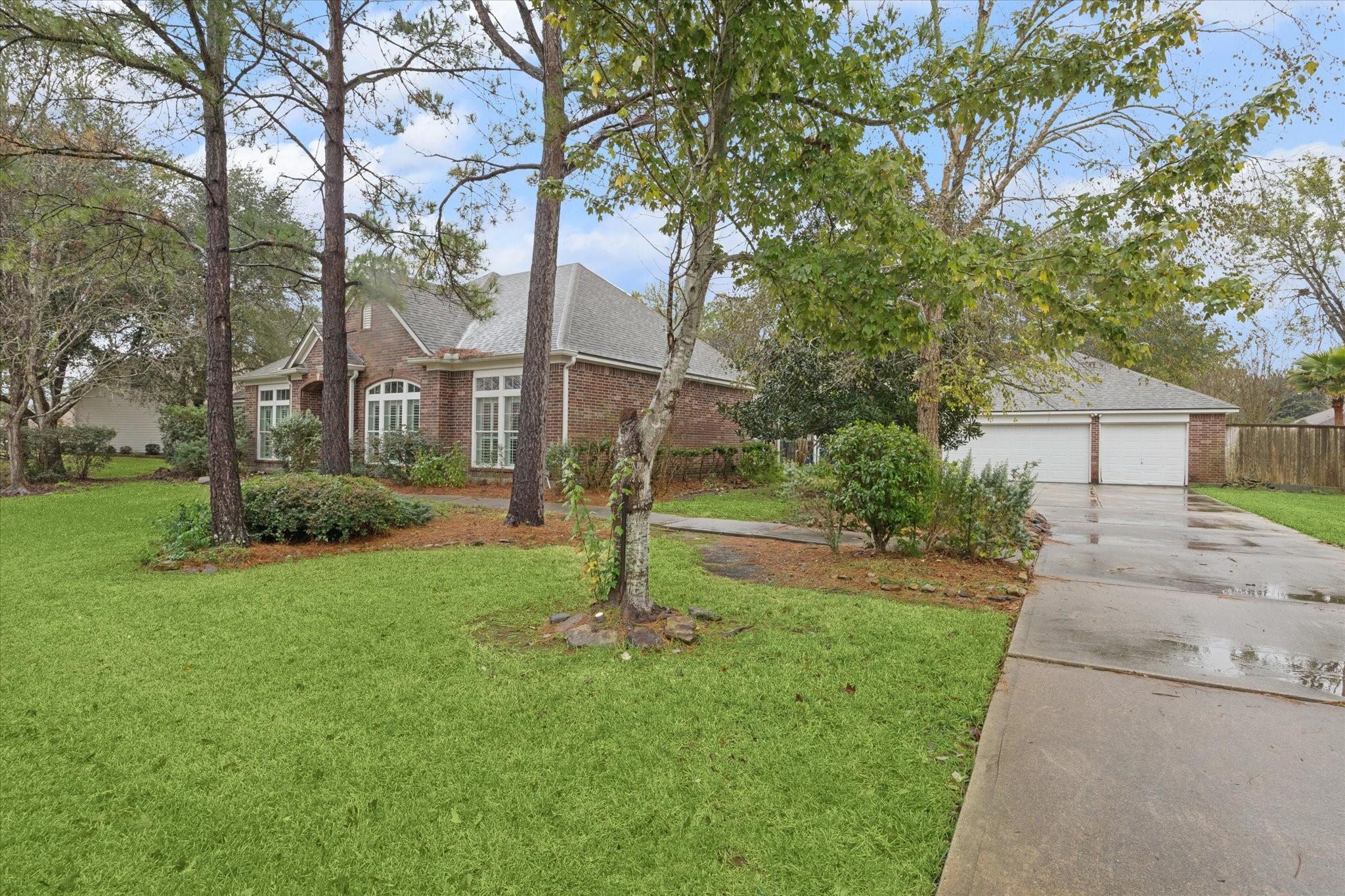 304 Scenic View Drive