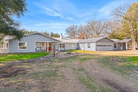 Vacant Land For Sale - 5035 Fm 2339<br/> Henderson County, Murchison, TX 75778