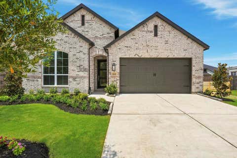 Photo of 2802 Peach Valley Road, Fulshear, TX 77423 (MLS # 62599673)