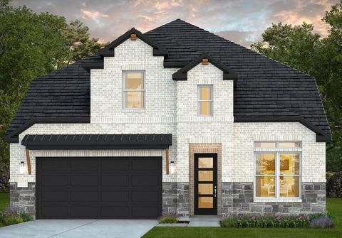 Photo of 3834 Conner Drive, Katy, TX 77493 (MLS # 55008945)