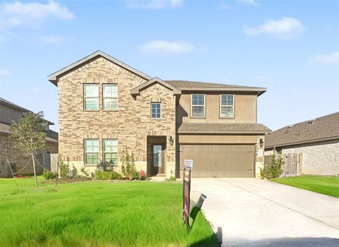 Photo of 1514 Westland Court, Missouri City, TX 77459 (MLS # 938961)