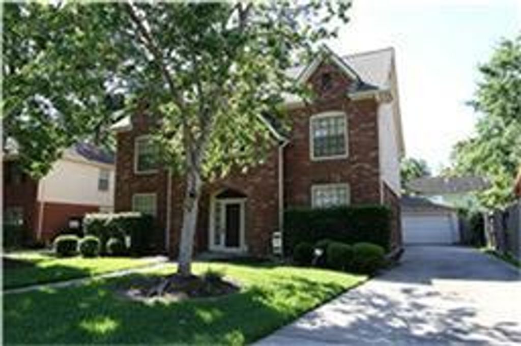 Photo of 3614 Babbling Creek Drive, Houston, TX 77345 (MLS # 803703)