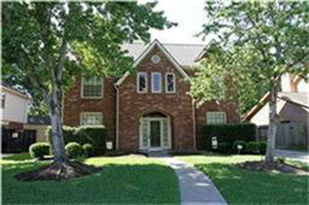 Photo of 3614 Babbling Creek Drive, Houston, TX 77345 (MLS # 803703)