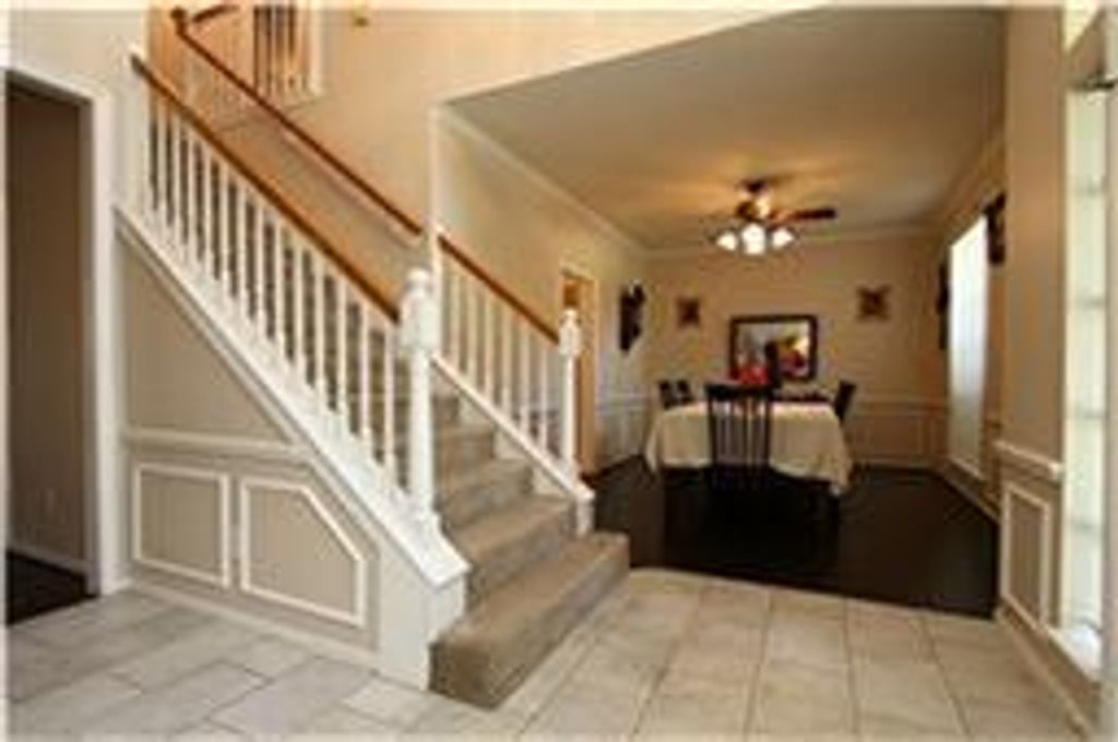 Photo of 3614 Babbling Creek Drive, Houston, TX 77345 (MLS # 803703)