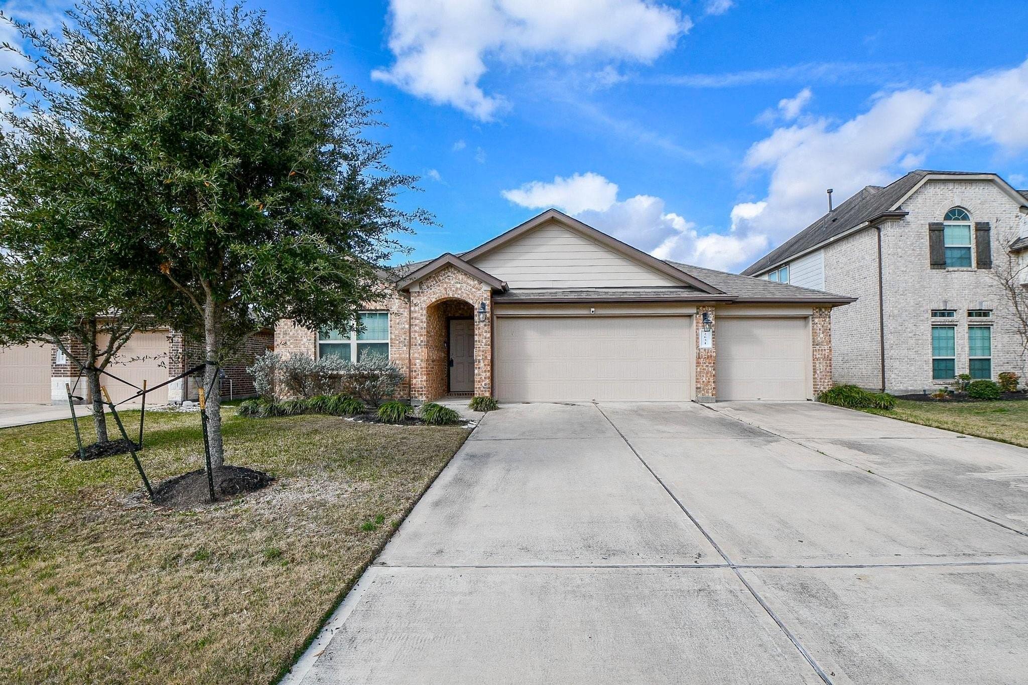 2631 Half Dome Drive