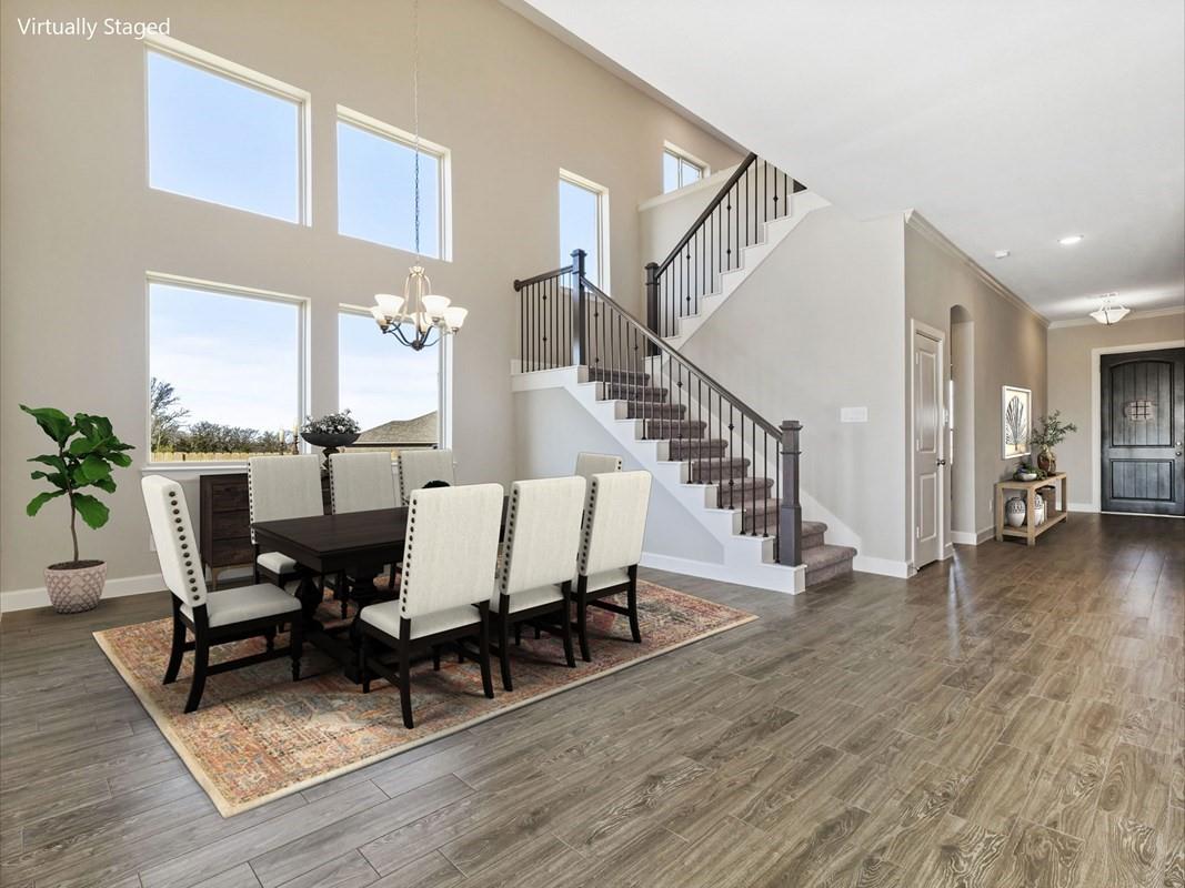 3308 Bentwood Ranch Drive