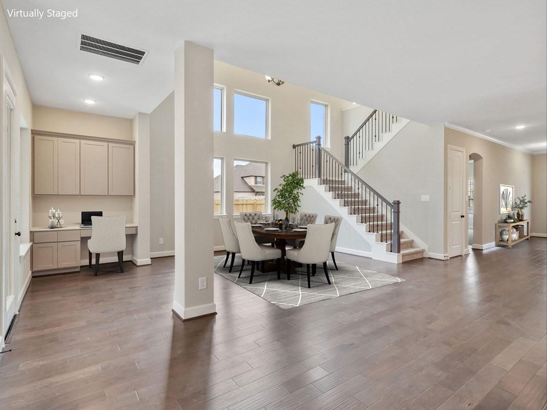 3308 Bentwood Ranch Drive