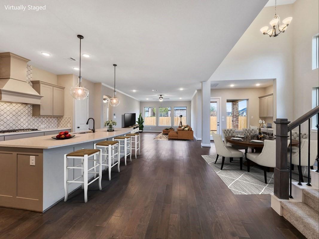 3308 Bentwood Ranch Drive