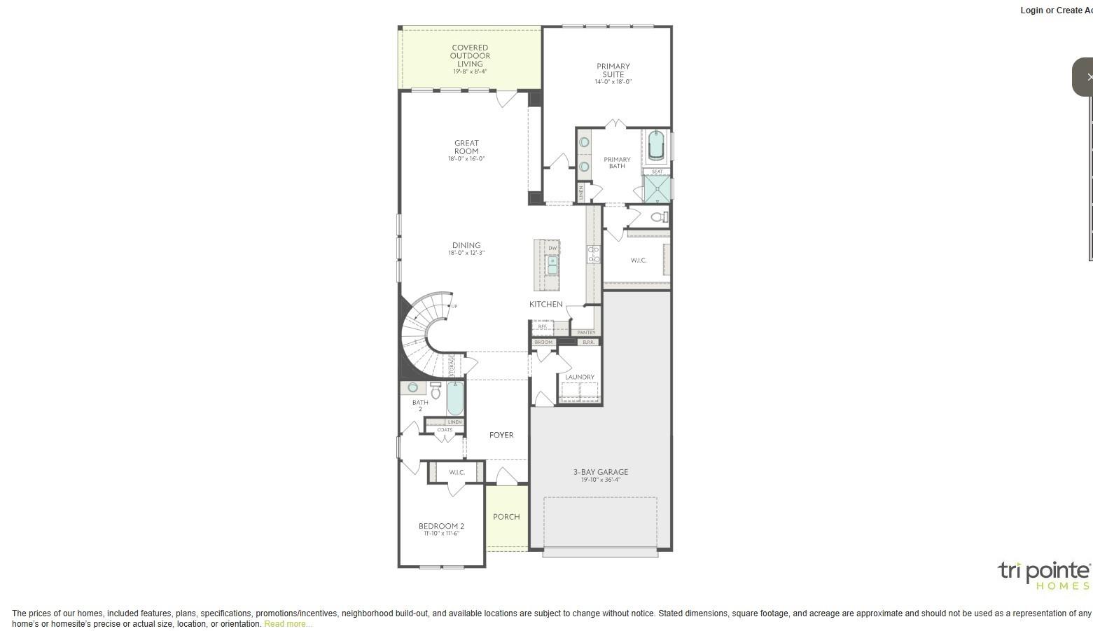 9619 Foxwood Meadow Lane