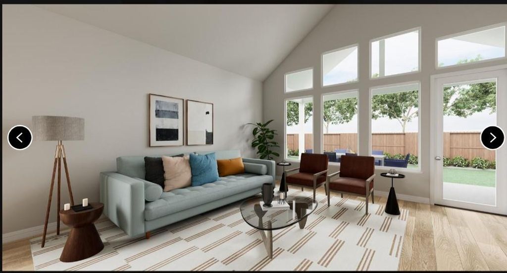 Photo of 9619 Foxwood Meadow Lane, Richmond, TX 77407 (MLS # 51549805)