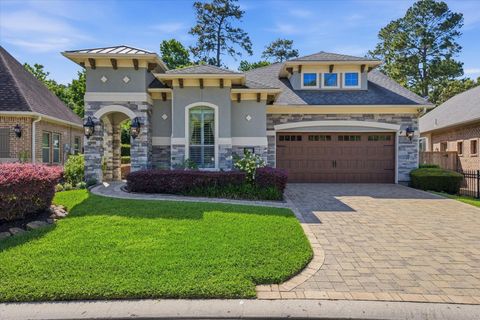 Photo of 2727 N Cotswold Manor Drive, Houston, TX 77339 (MLS # 60035053)