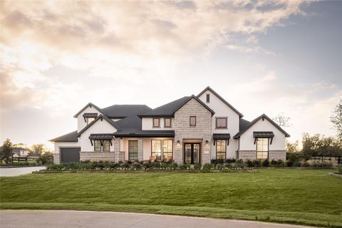 99 James Estates Drive Fulshear TX 77441