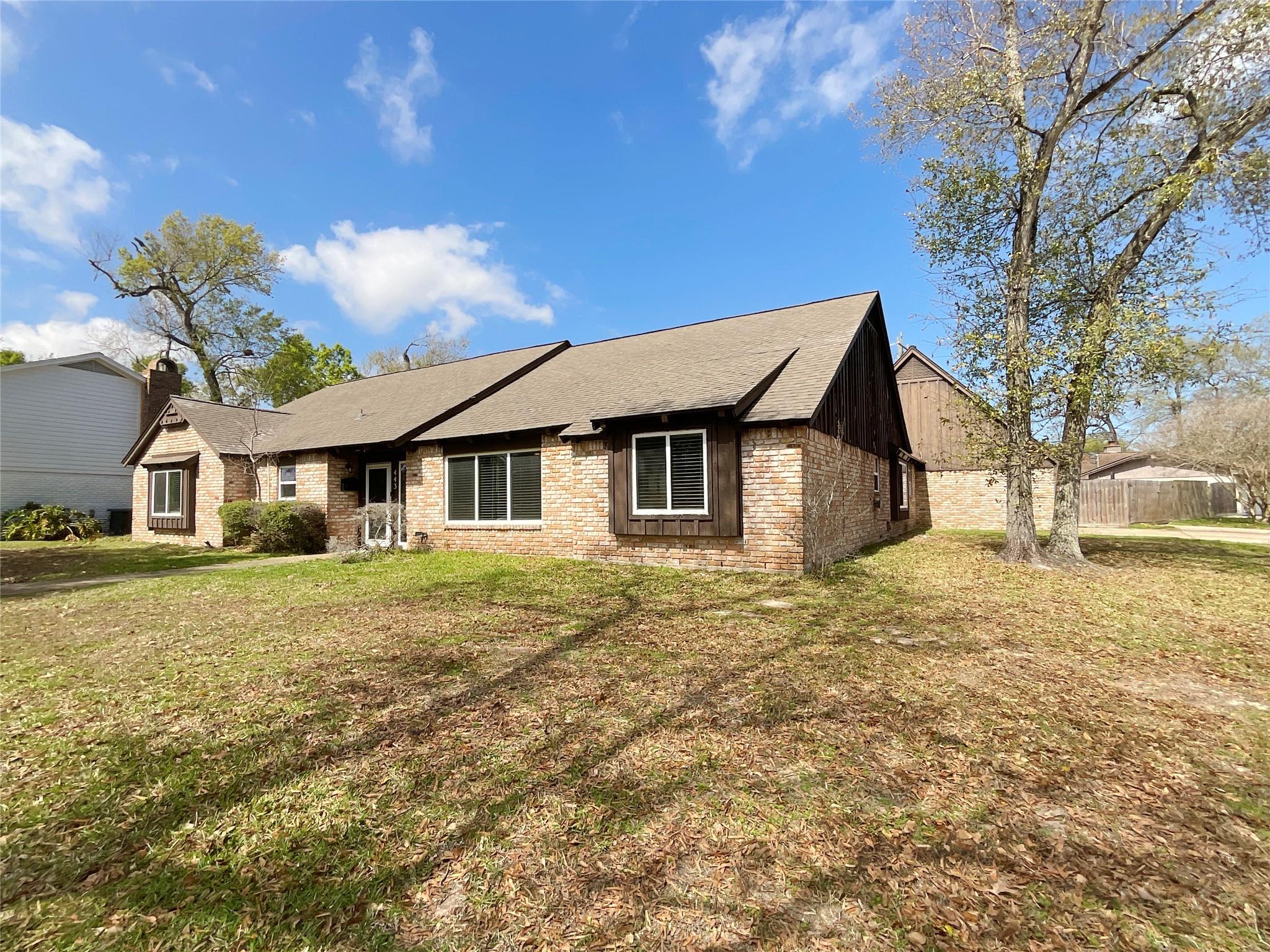 443 Bayou View Drive