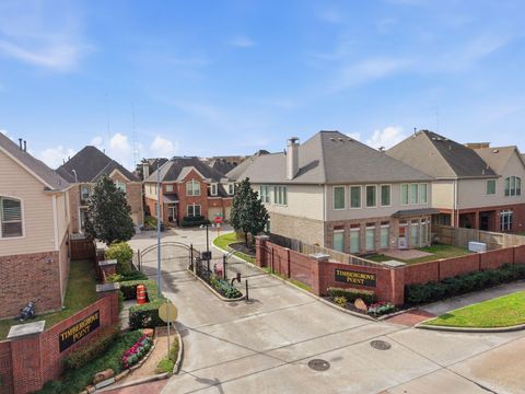 Tiny photo for 911 Vaulted Oak Street, Houston, TX 77008 (MLS # 53026149)