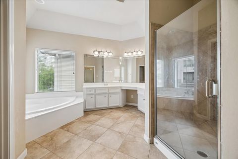 Tiny photo for 911 Vaulted Oak Street, Houston, TX 77008 (MLS # 53026149)