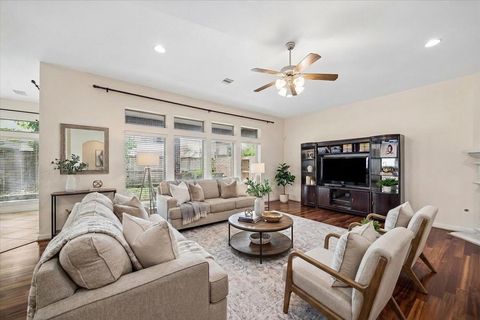 Tiny photo for 911 Vaulted Oak Street, Houston, TX 77008 (MLS # 53026149)