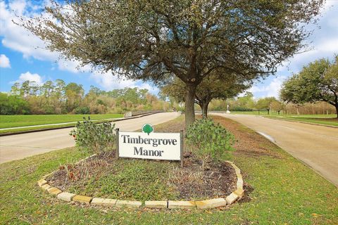 Tiny photo for 911 Vaulted Oak Street, Houston, TX 77008 (MLS # 53026149)