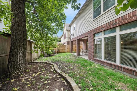 Tiny photo for 911 Vaulted Oak Street, Houston, TX 77008 (MLS # 53026149)