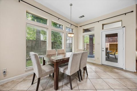 Tiny photo for 911 Vaulted Oak Street, Houston, TX 77008 (MLS # 53026149)