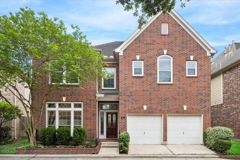 Photo of 911 Vaulted Oak Street, Houston, TX 77008 (MLS # 53026149)