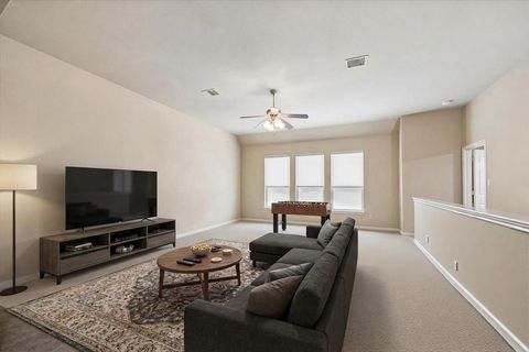 Tiny photo for 911 Vaulted Oak Street, Houston, TX 77008 (MLS # 53026149)