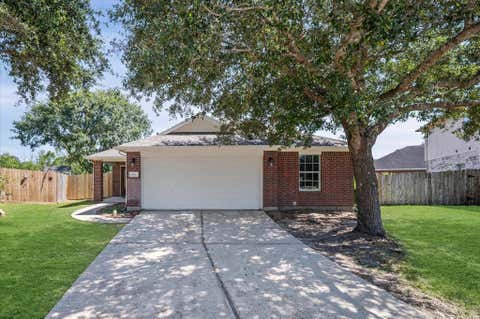Photo of 444 De Coster Boulevard, Alvin, TX 77511 (MLS # 20866163)