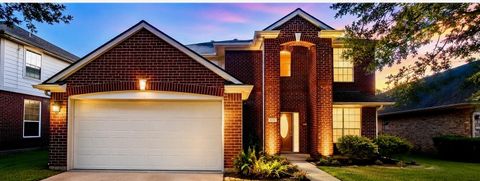 Photo of 2518 Willow Springs Lane, Sugar Land, TX 77479 (MLS # 79960388)