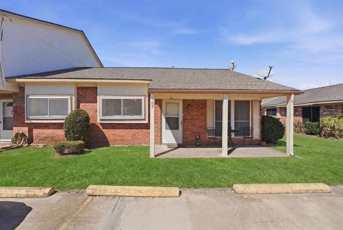 3326 Burke Road 67 Pasadena TX 77504