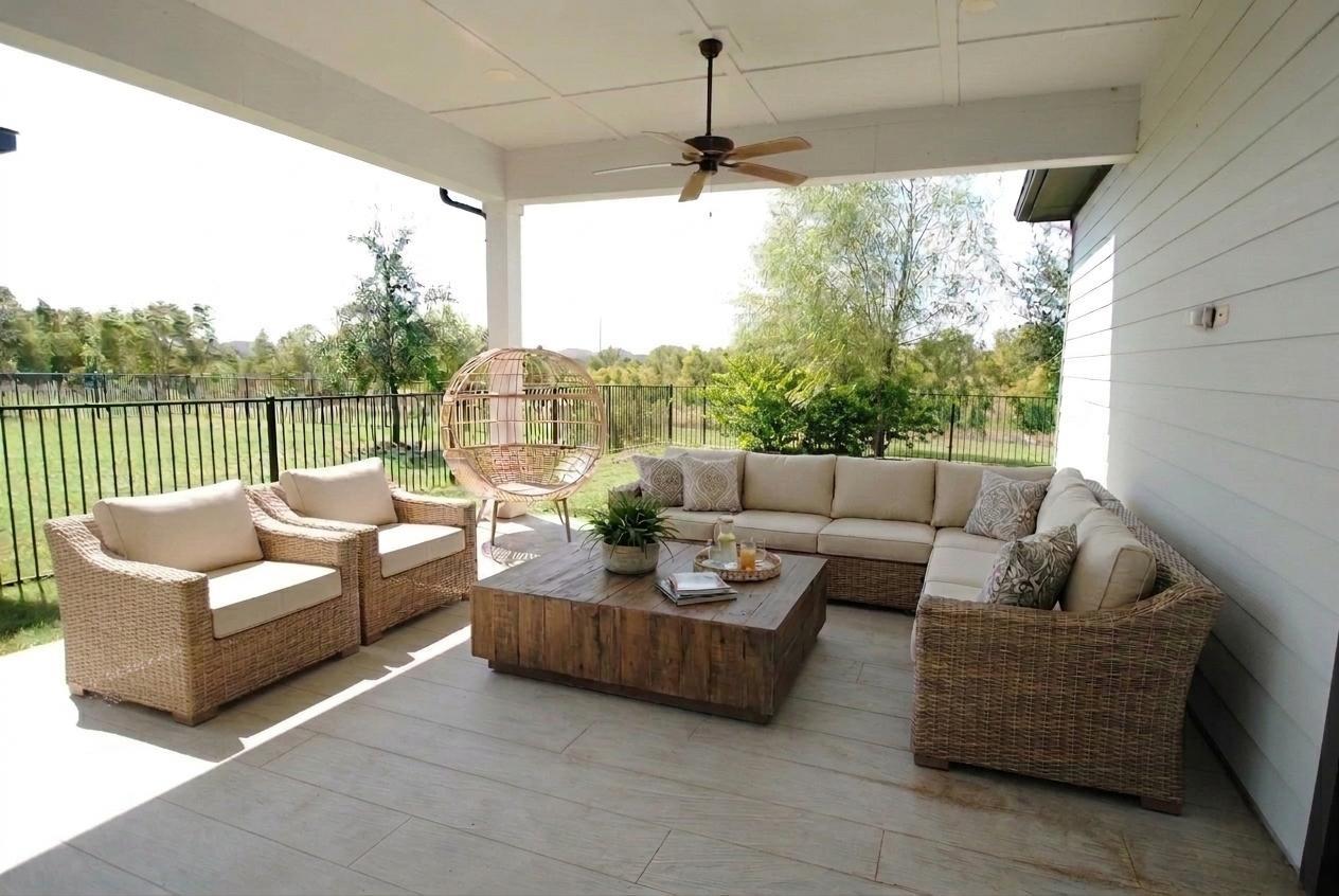 4718 Cold Stream Court
