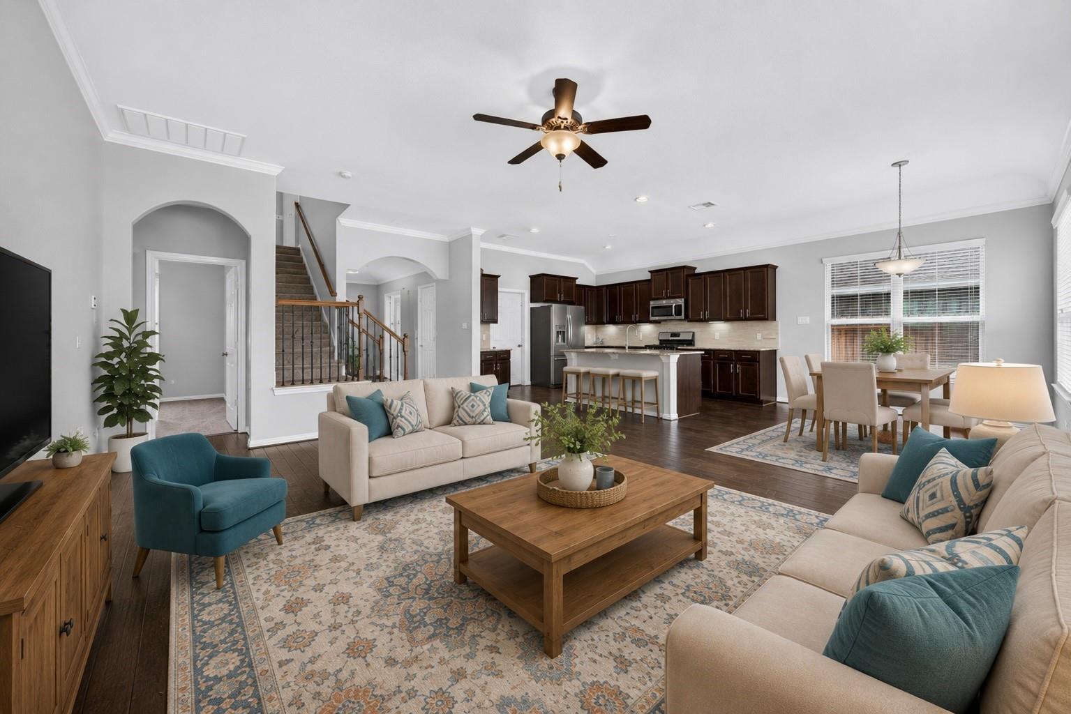 17911 Shadow Oak Drive