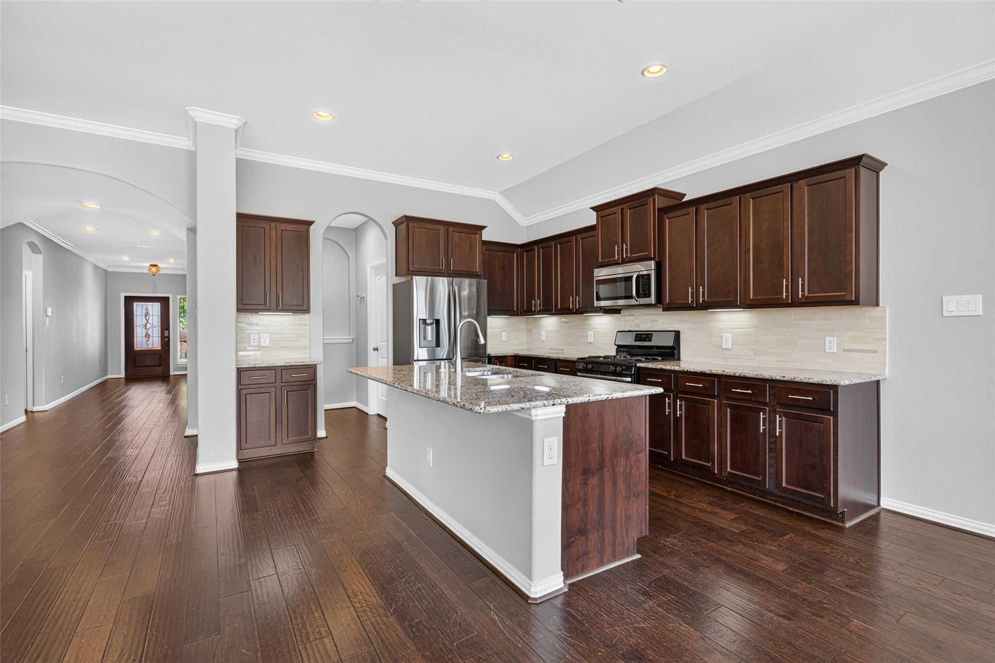 17911 Shadow Oak Drive