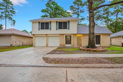 Photo of 17226 Chapel Pine Street, Spring, TX 77379 (MLS # 89675508)